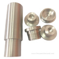 Custom 6061 Aluminum CNC Mechanical Parts